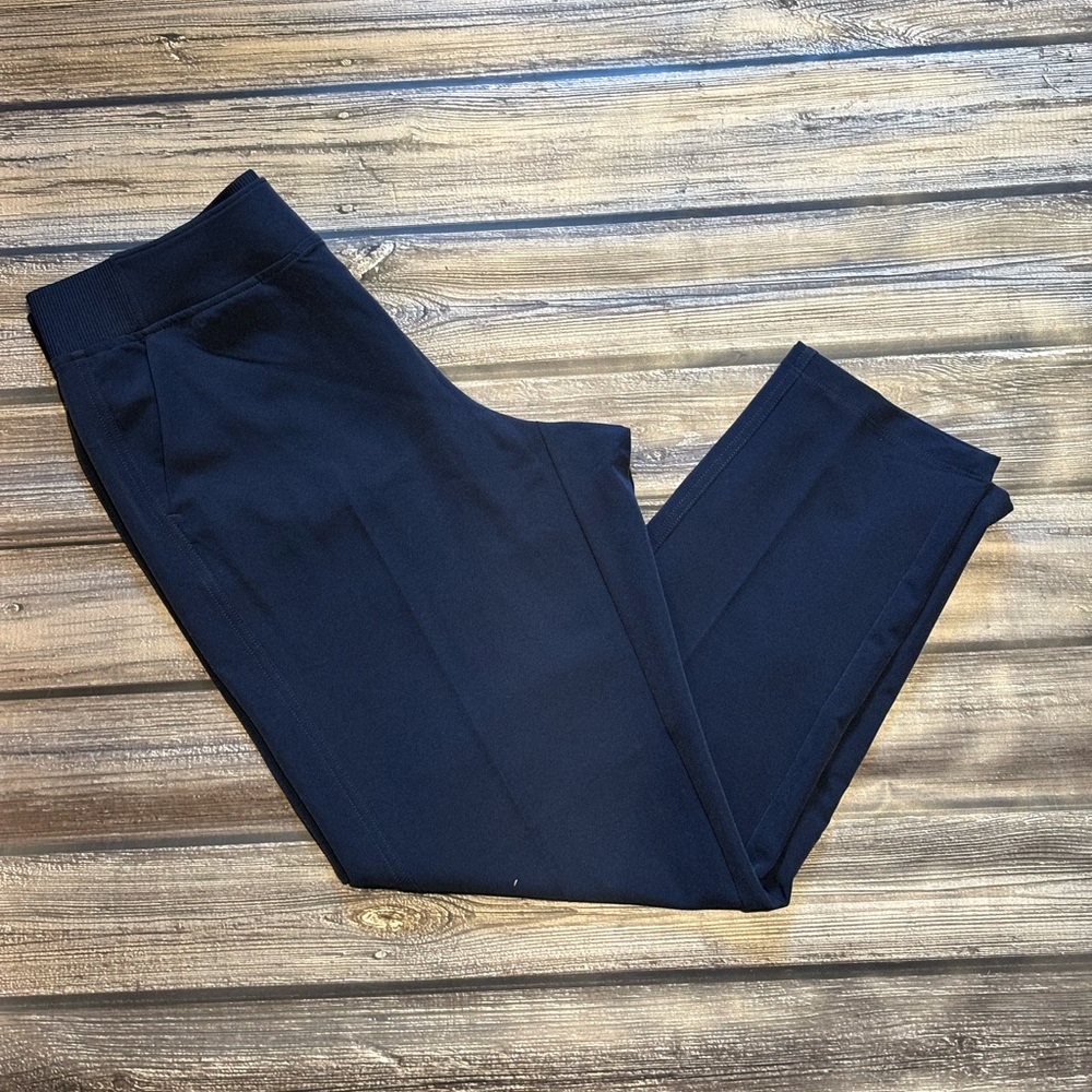 32 Degrees Navy Blue Jogger Sz S